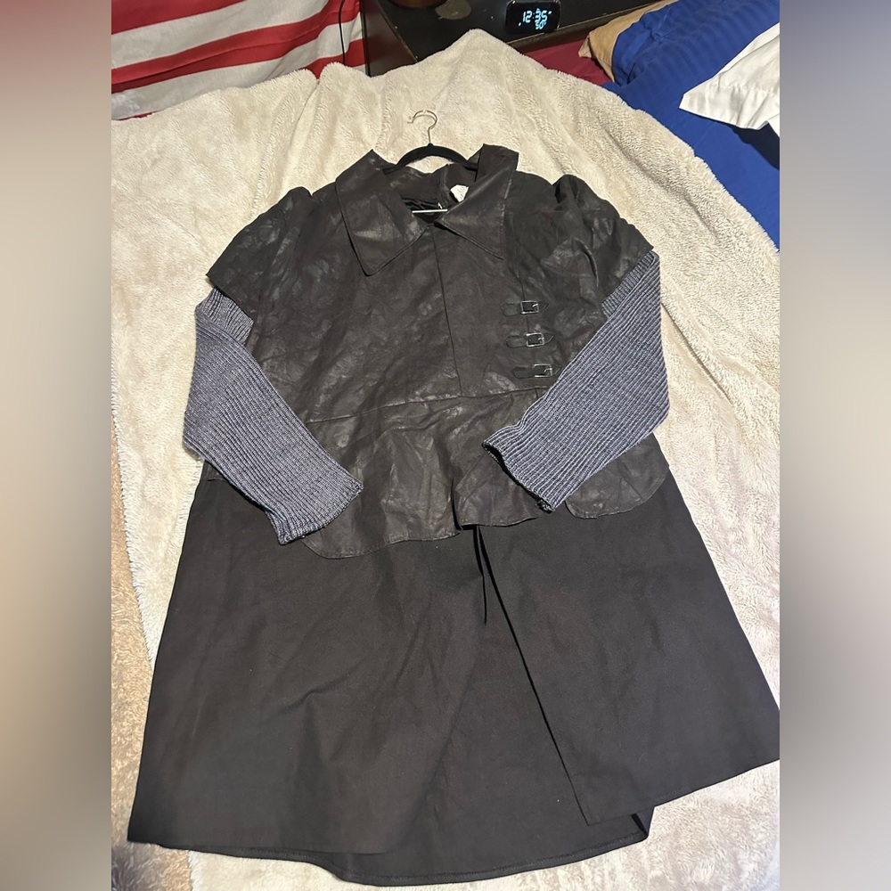 HBO game of thrones costume